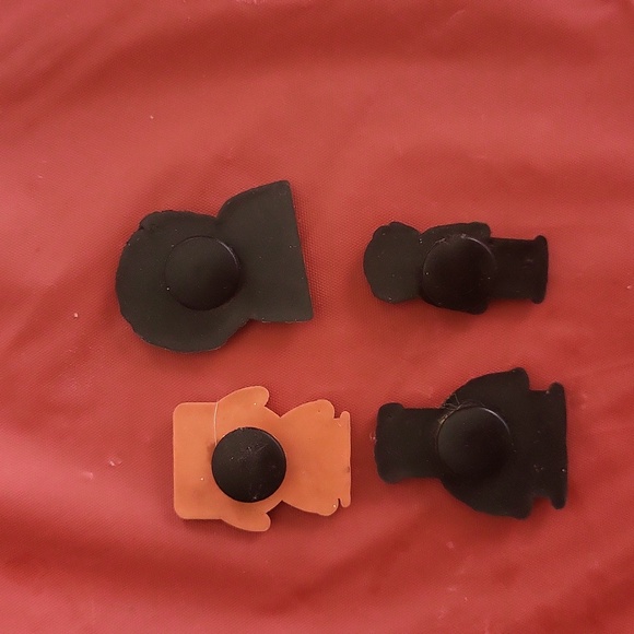 South Park Croc Charms - Picture 2 of 2